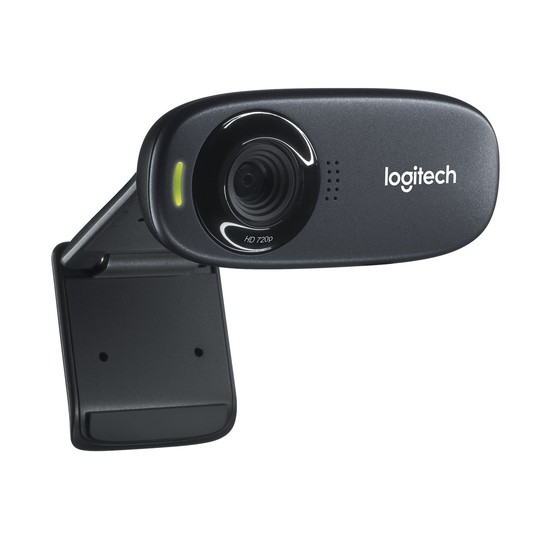 WEBCAM HD LOGITECH C310 USB - Imagen 5
