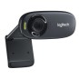 WEBCAM HD LOGITECH C310 USB - Imagen 5