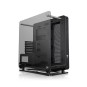 TORRE E-ATX THERMALTAKE CORE P6 TG BLACK - Imagen 1