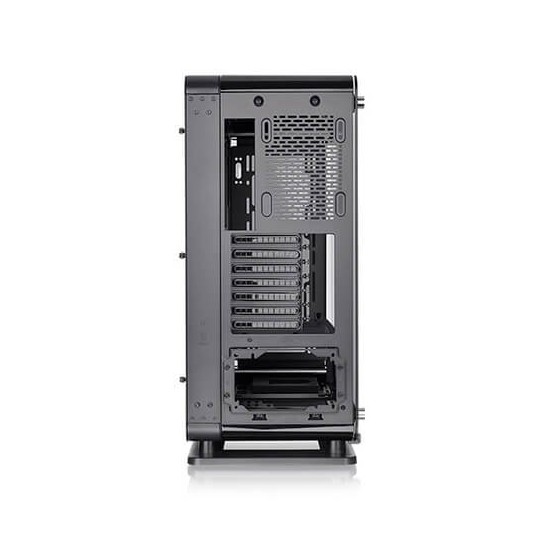 TORRE E-ATX THERMALTAKE CORE P6 TG BLACK - Imagen 5