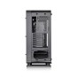 TORRE E-ATX THERMALTAKE CORE P6 TG BLACK - Imagen 5