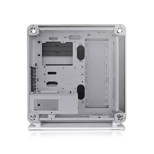 TORRE E-ATX THERMALTAKE CORE P6 TG SNOW - Imagen 2