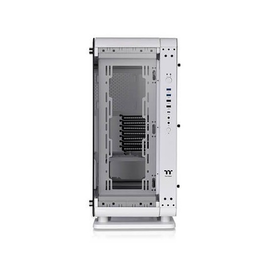 TORRE E-ATX THERMALTAKE CORE P6 TG SNOW - Imagen 4