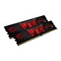 MODULO MEMORIA RAM DDR4 16GB 2X8GB 3200MHz G.SKILL AEGIS - Imagen 2
