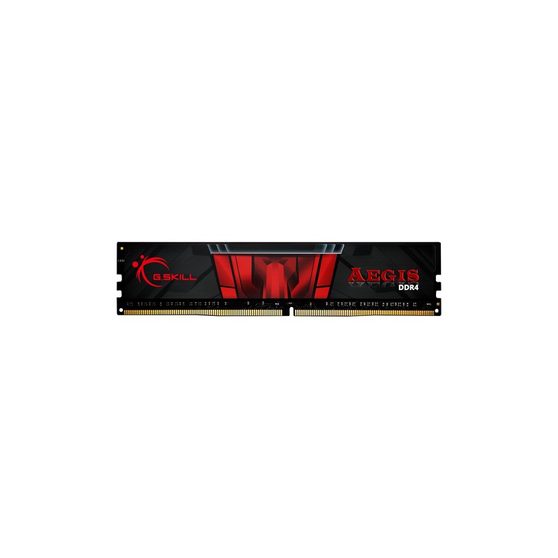 MODULO MEMORIA RAM DDR4 16GB 2X8GB 3200MHz G.SKILL AEGIS - Imagen 4