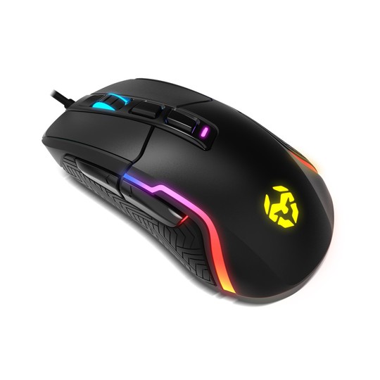 RATON OPTICO KROM KICK - Imagen 2