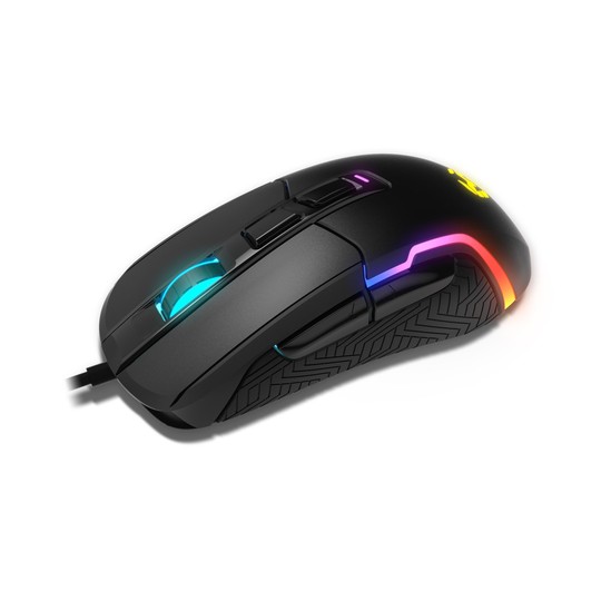 RATON OPTICO KROM KICK - Imagen 3