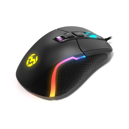 RATON OPTICO KROM KICK - Imagen 4