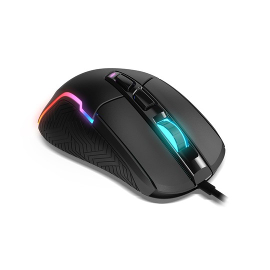 RATON OPTICO KROM KICK - Imagen 5