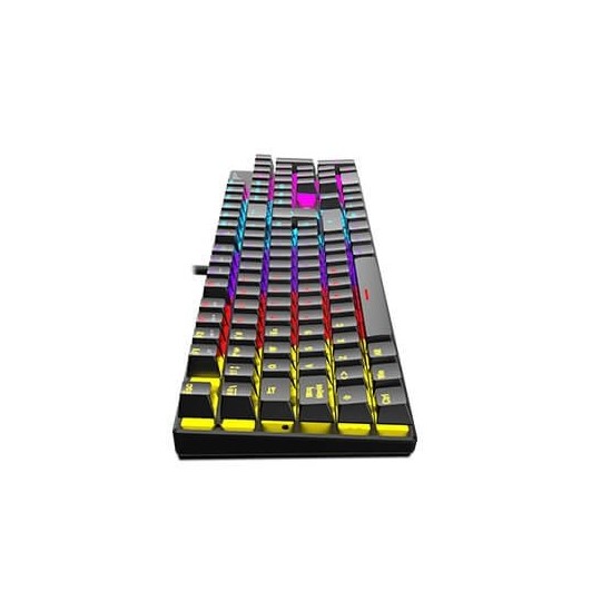 TECLADO MECANICO KROM KASIC - Imagen 4