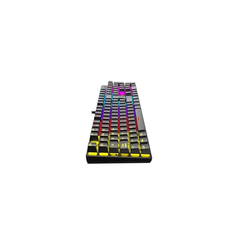 TECLADO MECANICO KROM KASIC - Imagen 4