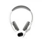 AURICULARES MICRO ENERGY SISTEM OFFICE 3 BLANCO - Imagen 2