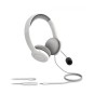 AURICULARES MICRO ENERGY SISTEM OFFICE 3 BLANCO - Imagen 3