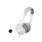 AURICULARES MICRO ENERGY SISTEM OFFICE 3 BLANCO - Imagen 4