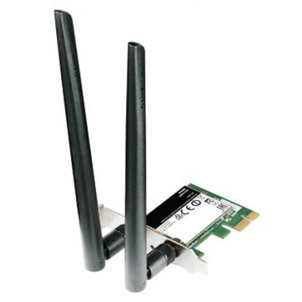 D-link Tarjeta Pci Express Wireless Wifi Ac1200  Dual Band - Imagen 1
