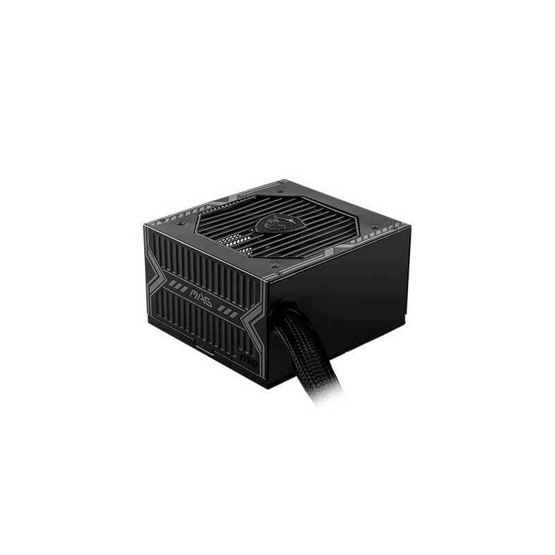 FUENTE DE ALIMENTACION ATX 650W MSI MAG A650BN - Imagen 3