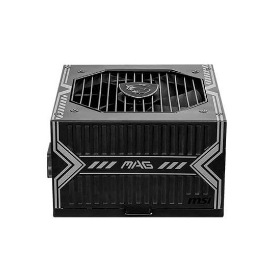 FUENTE DE ALIMENTACION ATX 550W MSI MAG A550BN - Imagen 4