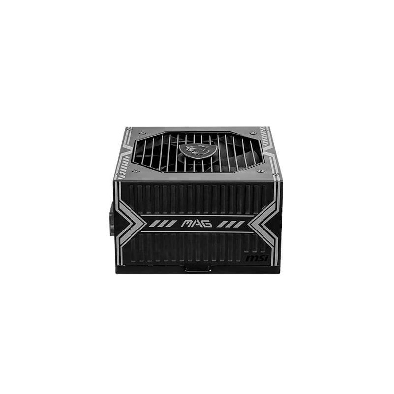 FUENTE DE ALIMENTACION ATX 550W MSI MAG A550BN - Imagen 4