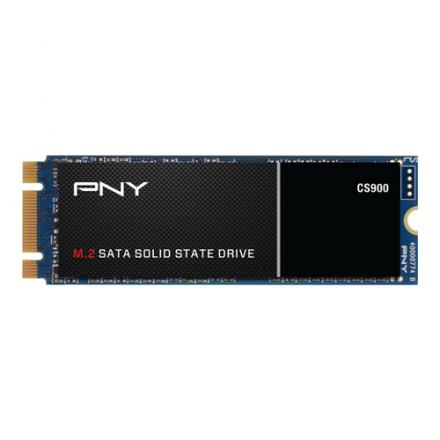 Pny Cs900 M.2 500 Gb Serial Ata Iii 3d Nand
