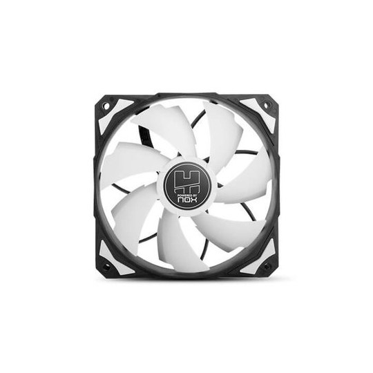 VENTILADOR 120X120 NOX H-FAN PRO - Imagen 4