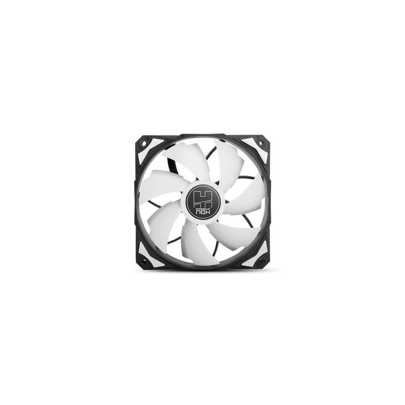 VENTILADOR 120X120 NOX H-FAN PRO - Imagen 4