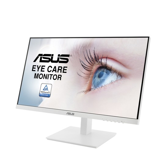 MONITOR LED 27  ASUS VA27DQSB NEGRO - Imagen 4