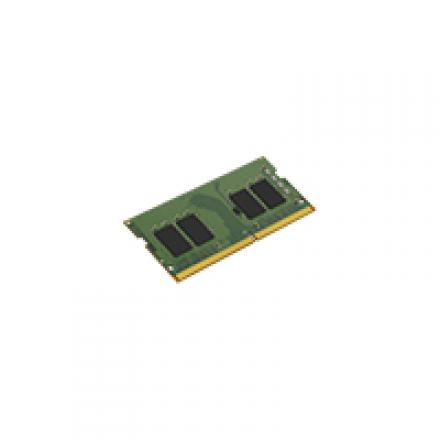 MODULO MEMORIA RAM S/O DDR4 8GB 2666MHz KINGSTON - Imagen 1