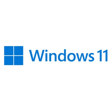 Microsoft Windows 11 Profesional 64bit EspaÑol 1pk Dsp Oei Dvd. - Imagen 1