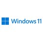 Microsoft Windows 11 Profesional 64bit EspaÑol 1pk Dsp Oei Dvd. - Imagen 1