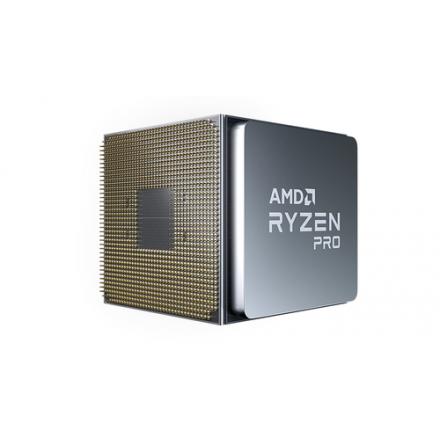 PROCESADOR AMD AM4 RYZEN 5 PRO 5650G 6X4.40GHz 19MB MPK - Imagen 1