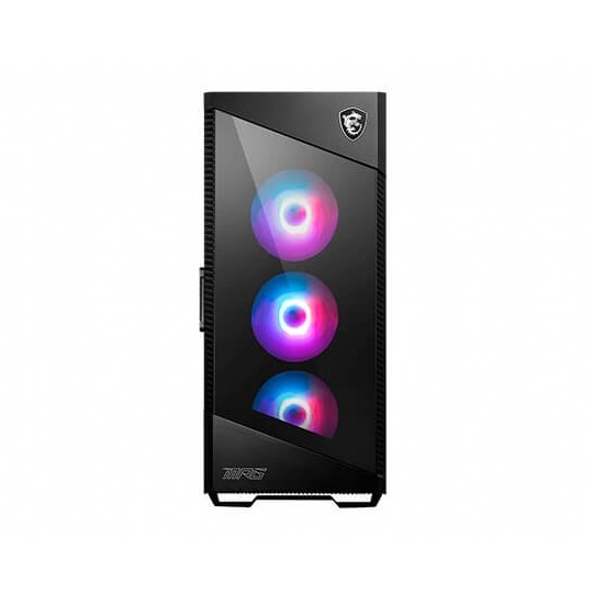 TORRE E-ATX MSI MPG VELOX 100R - Imagen 4