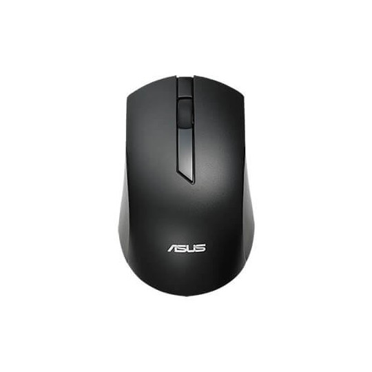 TECLADO+RATON WIRELESS ASUS W2500 NEGRO - Imagen 3