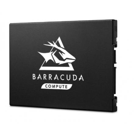 DISCO DURO 2.5  SSD 480GB SATA 6 SEAGATE BARRACUDA Q1 - Imagen 1