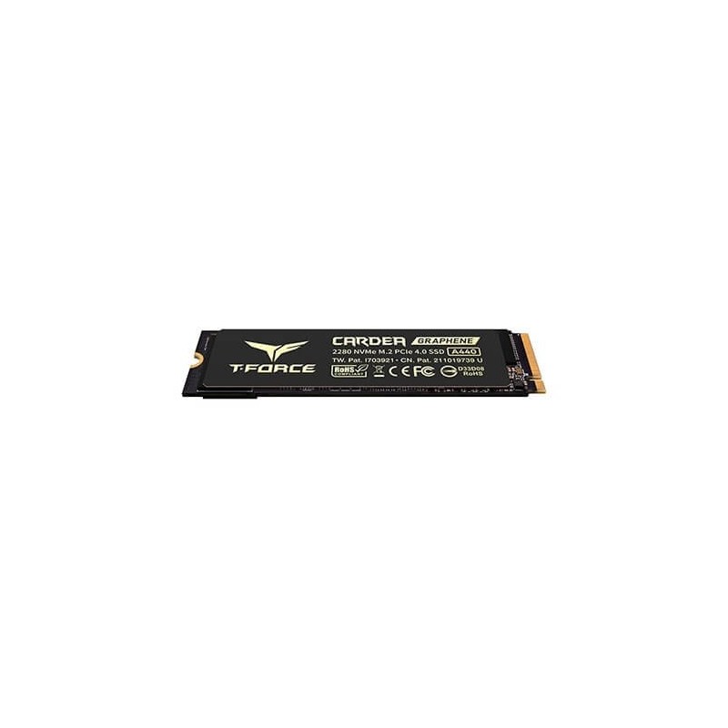 DISCO DURO M2 SSD 2TB PCIE4 TEAMGROUP CARDEA A440 - Imagen 3