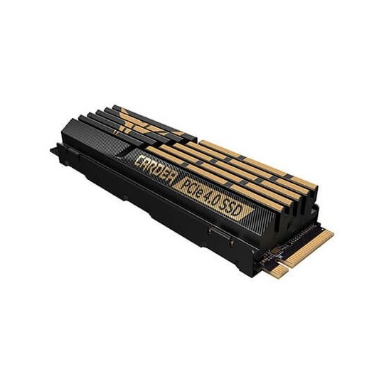DISCO DURO M2 SSD 2TB PCIE4 TEAMGROUP CARDEA A440 - Imagen 4