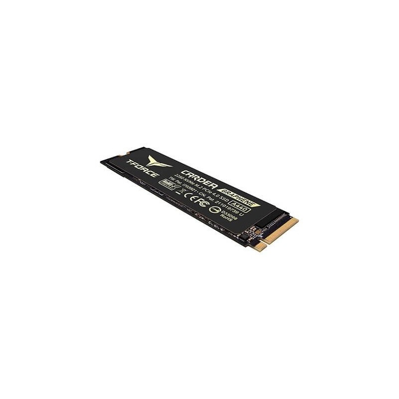 DISCO DURO M2 SSD 2TB PCIE4 TEAMGROUP CARDEA A440 - Imagen 5