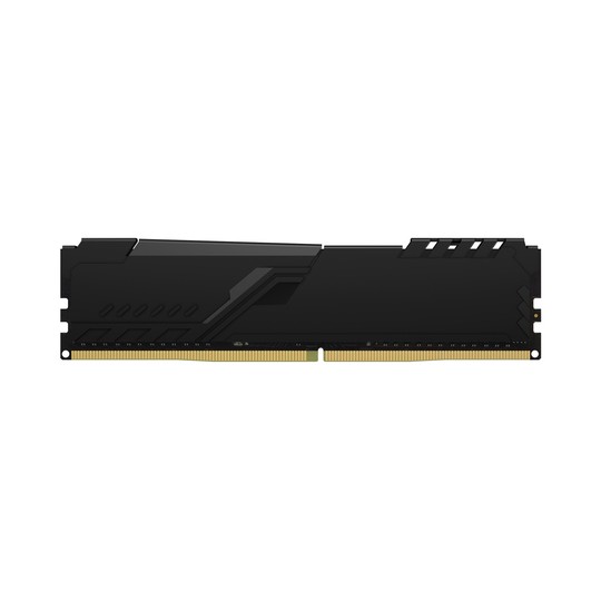 MODULO MEMORIA RAM DDR4 16GB 2X8GB 3200MHz KINGSTON FURY BE - Imagen 4