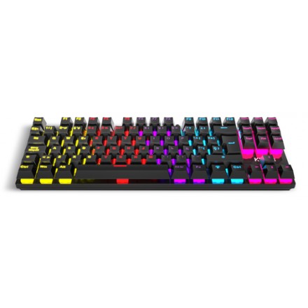 TECLADO MECANICO KROM KASIC TKL - Imagen 1