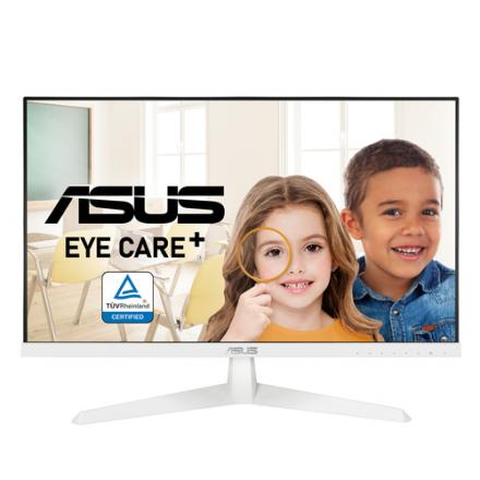 MONITOR LED 23.8  ASUS VY249HE-W BLANCO - Imagen 1