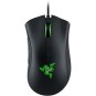 (oferta) Razer Deathadder Essential Ratón Gaming 6400 DPI Negro