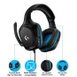 (oferta) Logitech G432 Auriculares Gaming 71