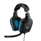 (oferta) Logitech G432 Auriculares Gaming 71