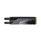 DISCO DURO M2 SSD 2TB PCIE4 GIGABYTE AORUS PREM - Imagen 2