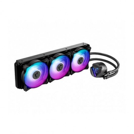 DISIPADOR REF LIQUIDA MSI MAG CORELIQUID 360R V2 - Imagen 1