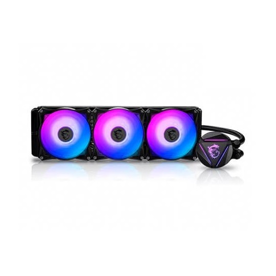 DISIPADOR REF LIQUIDA MSI MAG CORELIQUID 360R V2 - Imagen 2