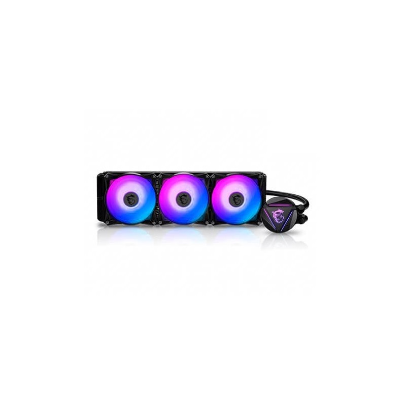 DISIPADOR REF LIQUIDA MSI MAG CORELIQUID 360R V2 - Imagen 2