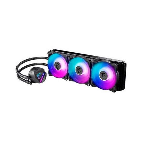 DISIPADOR REF LIQUIDA MSI MAG CORELIQUID 360R V2 - Imagen 3