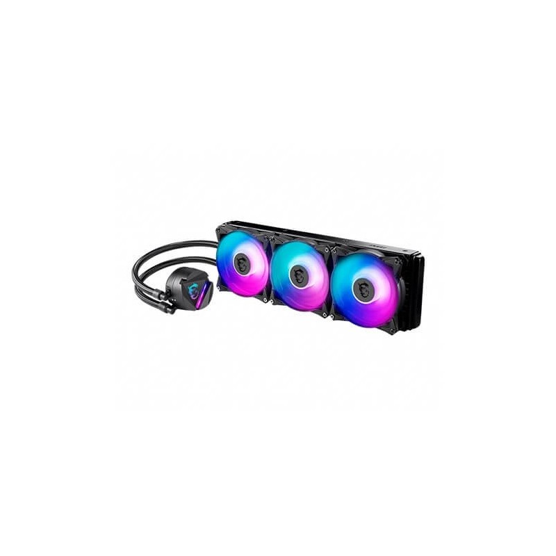 DISIPADOR REF LIQUIDA MSI MAG CORELIQUID 360R V2 - Imagen 3