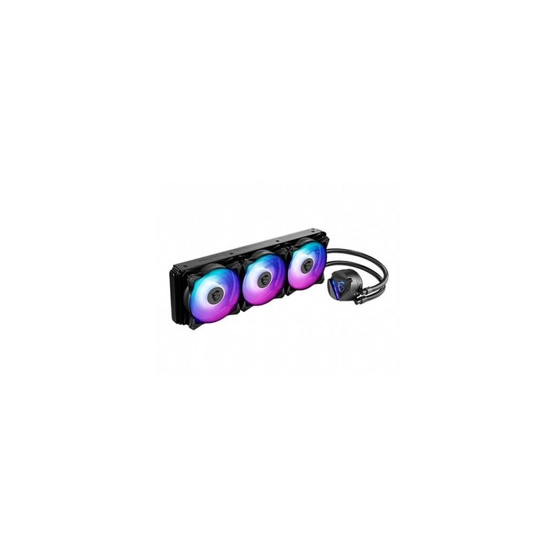 DISIPADOR REF LIQUIDA MSI MAG CORELIQUID 360R V2 - Imagen 4