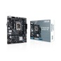 PB ASUS 1700 PRIME H610M-K D4 - Imagen 1